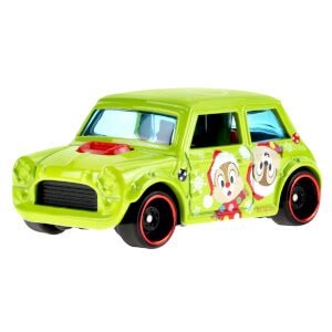 Hot Wheels Disney Temalı Arabalar HMV
