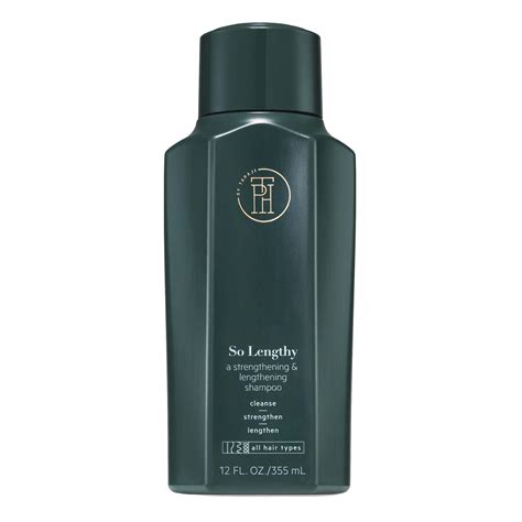 TPH by Taraji So Lengthy Shampoo - Shop Shampoo & conditioner at H-E-B