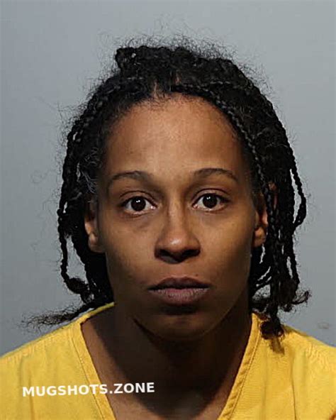 Amy Santiago Seminole County Mugshots Zone