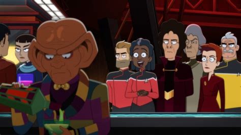 A Star Trek Dominion Race Just Returned With A Vengeance Giant