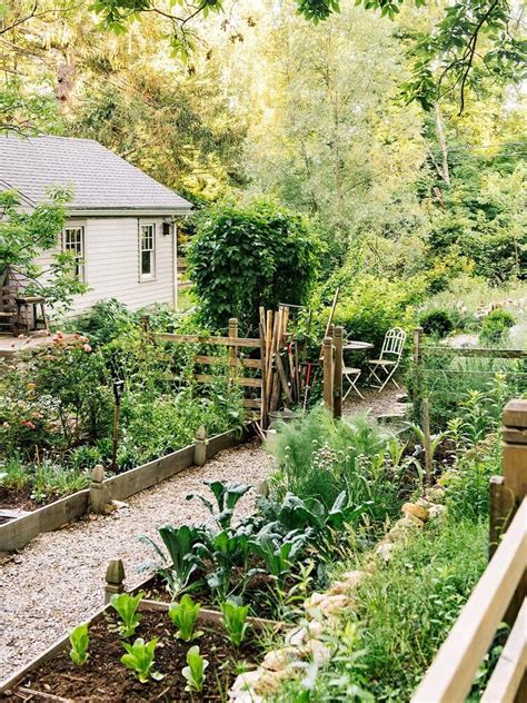 Vegetable Garden Design Tips And Ideas Garden Ideas