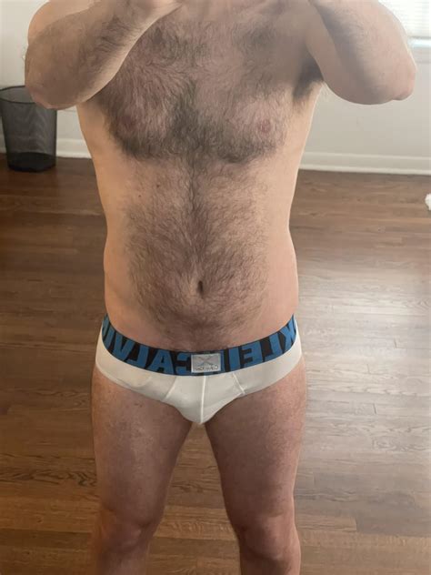 Calvins For Tighty Whitie Tuesday Scrolller