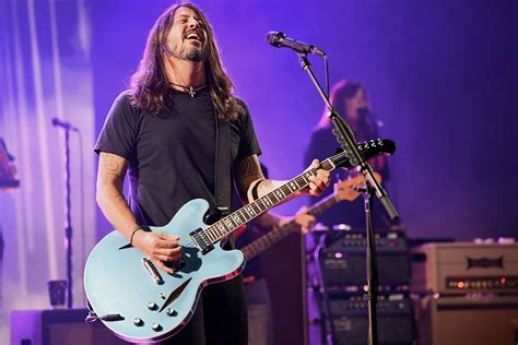 Foo Fighters anuncia su primer álbum tras la muerte de Taylor Hawkins