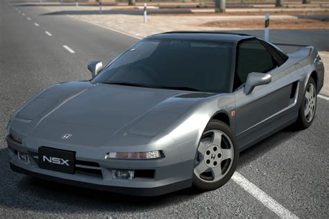 Honda NSX '93 | Gran Turismo Wiki | FANDOM powered by Wikia