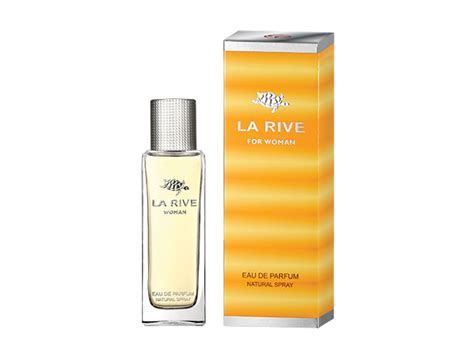 La Rive Woman Edp 90 Ml