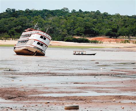 O Pior Est Por Vir El Ni O Vai Agravar O Clima Extremo No Brasil Em