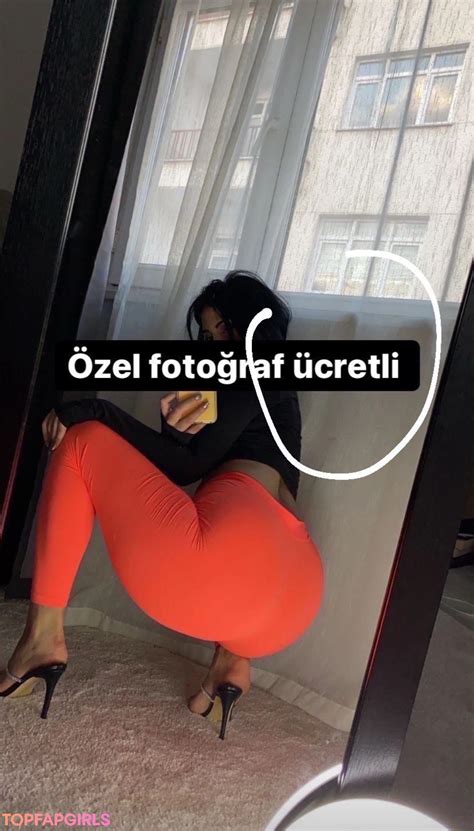 Dilan Dere Nude Onlyfans Leaked Photo Topfapgirls