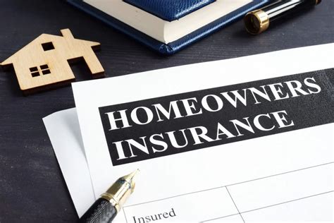 Homeowners insurance in TX - PRONTO Blog