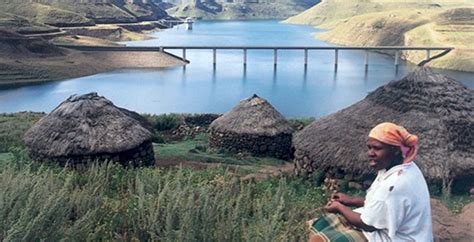 Lesotho Highlands Water Project Alchetron The Free Social Encyclopedia