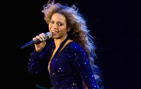 Beyoncé Faces Backlash For Performing Private Show In Dubai