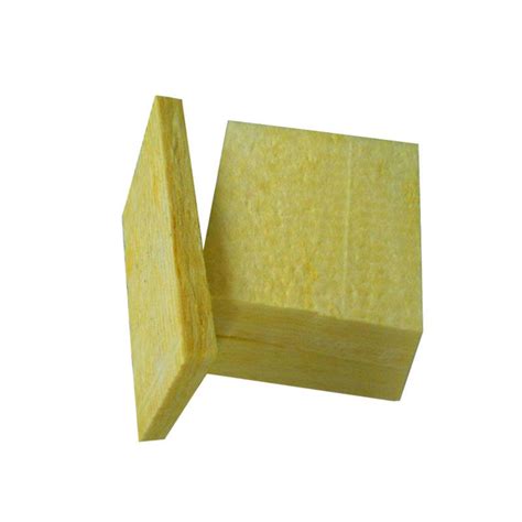 60 Kgm3 Rockwool Insulation Material Rockwool 100mm Sound Insulation