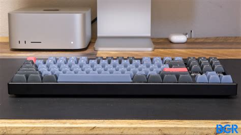 Keychron K8 Pro mechanical keyboard review