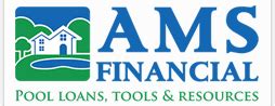 AMS Financial Solutions Inc Pool Spa News