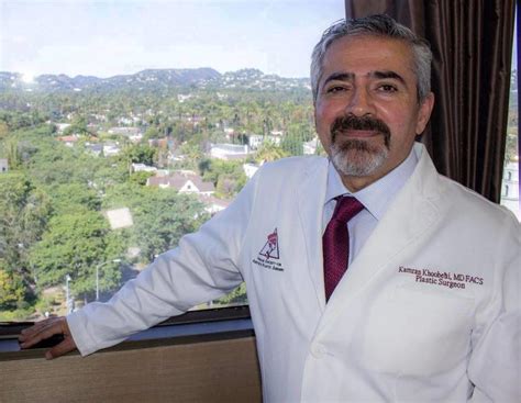 New Orleans Plastic Surgeon, Dr. Kamran Khoobehi » Breast Implants ...