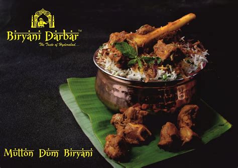 Gallery Biryani Darbar