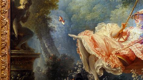 Jean Honore Fragonard картины