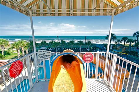 Caribbean Resort Myrtle Beach | Reservations Center