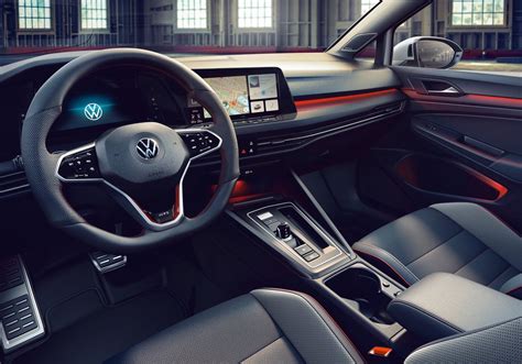 Volkswagen Golf Mk Gets Ps Gti Clubsport Variant Automacha