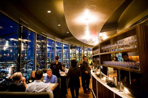 Visit Reunion Tower For Spectacular, Panoramic Views of Dallas