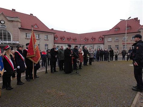 Wi To Kolejarzy Wspomnienie W Katarzyny Aleksandryjskiej Parafia