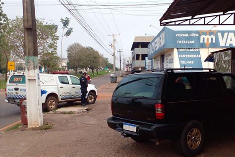 Briga entre moradores de rua termina um morto a facadas Polícia