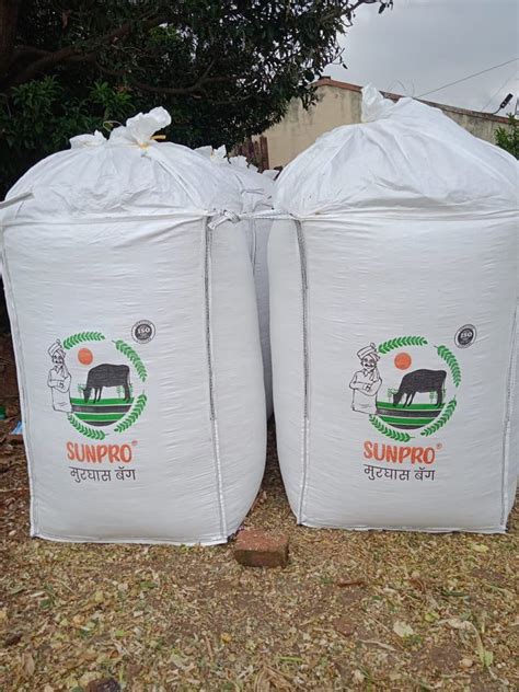 Silage Bag Silage Jumbo Bag Latest Price Manufacturers And Suppliers