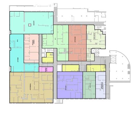 Albany Medical Center | Clinical Laboratory Expansion Study ...