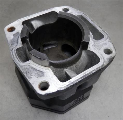 Sell Arctic Cat ZRT 800 CTR Cylinder Jug Head 95 01 Pantera In Saint