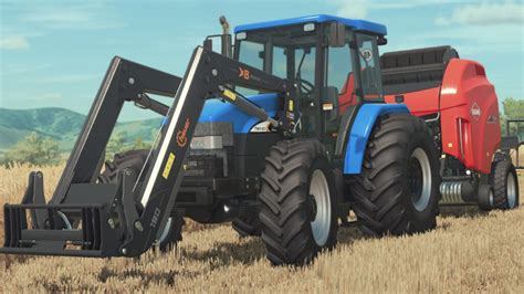 Zoekresultaten Voor New Holland Tm Kingmods