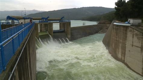 Dal Liscione A Occhito La Puglia Di Nuovo In Cerca D Acqua