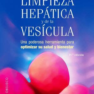 Libro Le Do Para Vos Limpieza Hep Tica Y De La Ves Cula Andreas