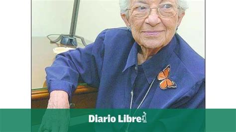 ¿que Dónde Está La Ma Teodora Diario Libre