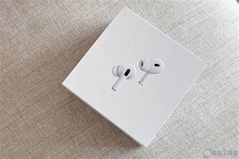 Usb C 版 Airpods Pro 第 2 代 開箱體驗：蘋果次世代 Pro 級音訊體驗的首塊拼圖 電腦王阿達 Line Today