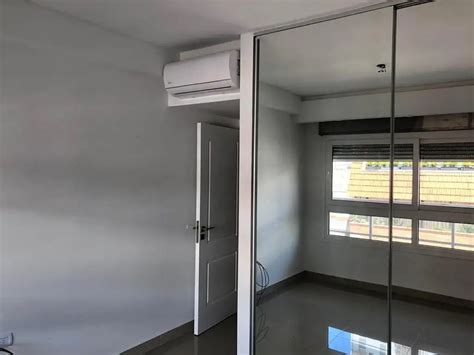 Departamento Alquiler A Os Ambientes Cochera M Juncal