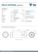 MH3701A Guangdong MIDE Communication Technology CO LTD PDF