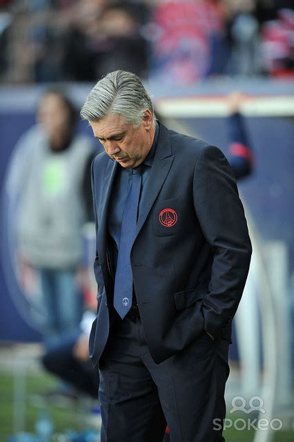 Carlo Ancelotti Yossmarr Flickr