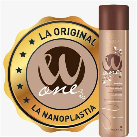 Floractive Argentina - Nanoplastia