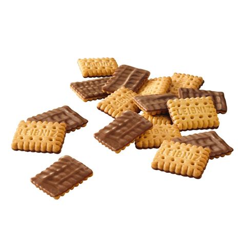 Bahlsen Leibniz Minis Butterkekse Mit Kaufland De