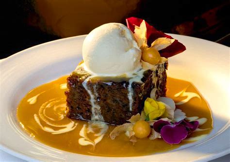 Sticky Date Pudding Recipe