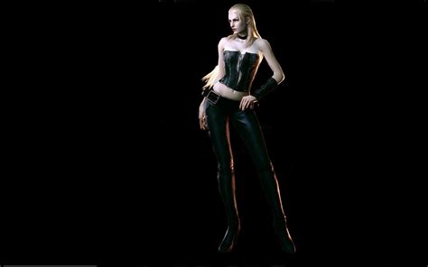 Trish Lady And Trish Wallpaper 19525786 Fanpop