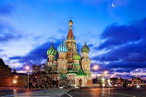 Moscow Explore (Russia): Address, Phone Number - Tripadvisor