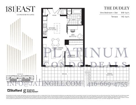 Teagarden Platinum Condo Deals