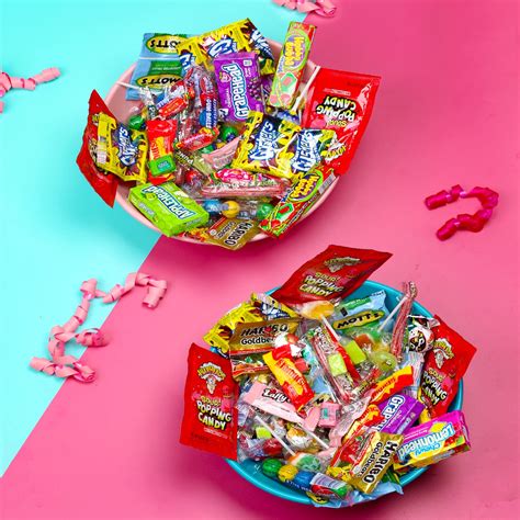 Buy Assorted Candy Bulk Candy Candy Party Mix Goodie Bag Stuffers