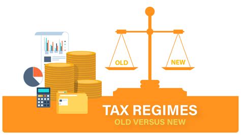 The New Tax Regime FY 2020 21 VS The Old Tax Regime Quick Tax Help