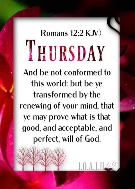 Pin By Tonza Beasley On Faith Thursday Morning Prayer Good