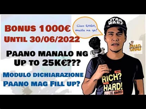 Bonus Euros Until Paano Manalo Ng K Sa Lotteria