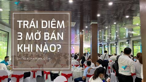 Dự Án Đất Nền Trái Diêm 3 mở bán khi nào? – Mua Bán Đất Nền Thái Bình ...