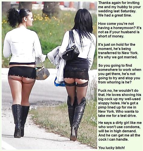 Captions Hooker Wives Porn Pictures XXX Photos Sex Images 1937565 PICTOA