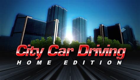 City Car Driving Free Download 2023 Steamunlocked