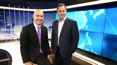 Australian News Channel And Win Network Sign ‘historic Content